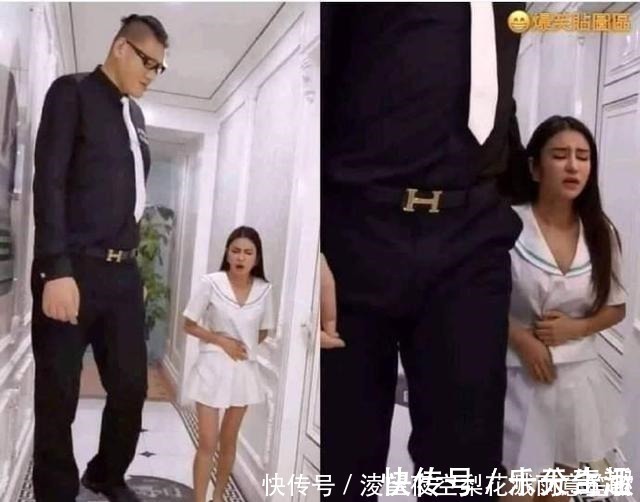 剪不剪|小长假不看点沙雕图怎么过！这世上竟有如此沙雕的手办！