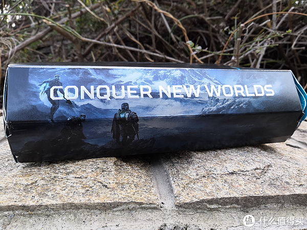 宏碁|宏碁双微动鼠标——掠夺者CESTUS 500尝鲜测评