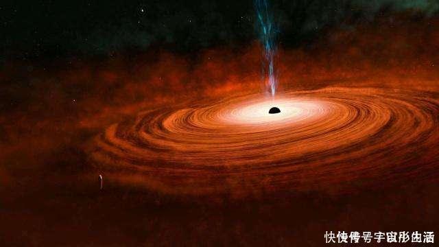 中国天文学家的最新发现,黑洞理论或被改写,人类天文史上的进步