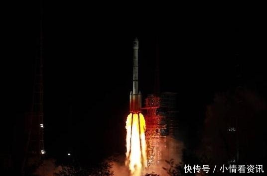 美国 引起全球关注中国这次发射了什么,让美国都感到害怕
