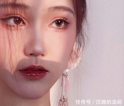 “瘦脸”最快最有效的方法,大脸也能变瓜子脸学会三招轻而易举