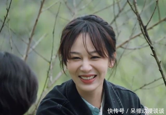 杨紫 明星开拖拉机犁地！《向往5》播放量破8.7亿，节目组请对人了