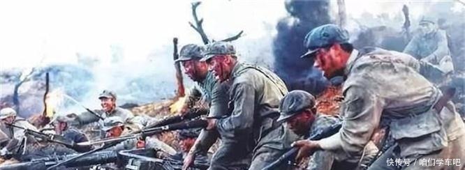 判刑|红军此役失利政委参谋长撤职判刑，代师长受处分，师长成开国少将