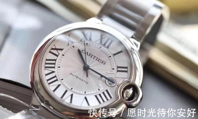 含量|没有丝毫“技术含量”可言卡地亚蓝气球,为啥如此受欢迎?