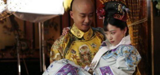 咸丰|咸丰皇帝每次退朝都最后一个走,只为守住1秘密,和万历皇帝一样