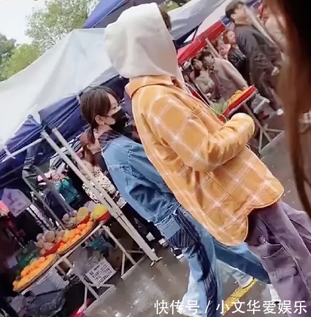嘉賓們|向往的生活：楊紫做客，派張藝興去接，看乘什么車？太欺負仙女了