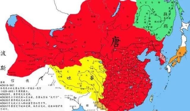 帝国|为什么中华文明能孕育出全世界最早的大一统帝国