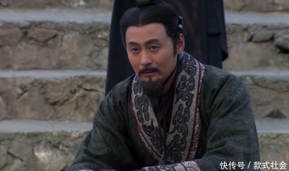 丞相|皇帝要吃公鸡下的蛋，大臣无能为力小孩顺利解决，12岁官拜丞相