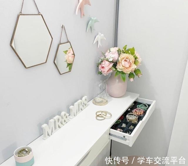 全屋|瑞士女主在中国的家，简单清爽的家居场面令人向往，这布置太治愈！