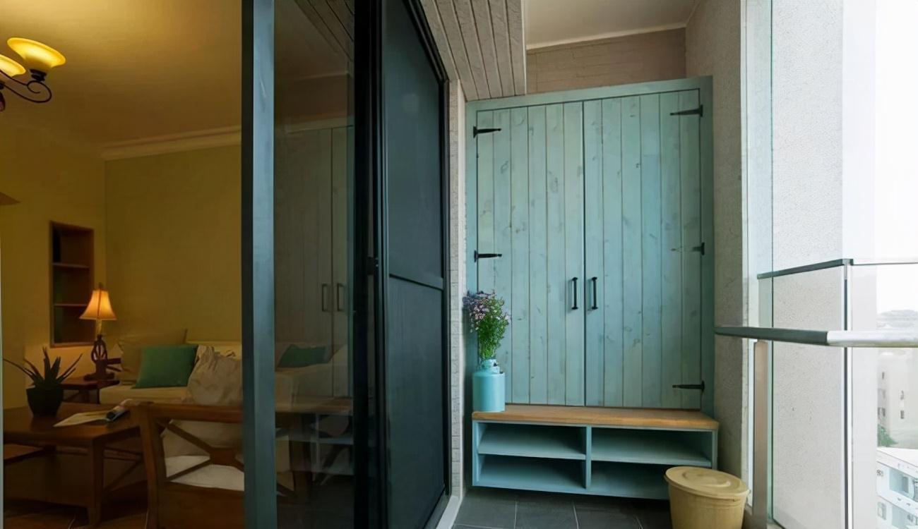隐私性|为什么越来越多人将客厅与阳台打通？入住2年说实话，居住太幸福