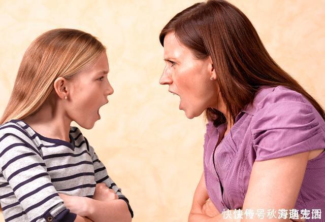过会儿|当孩子开始“怼”你时,家长要学会这3句话,孩子想不优秀都难