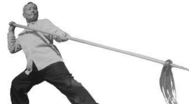 霍殿阁|康德第一保镖,可枪刺苍蝇,曾是溥仪贴身保镖,溥仪去东北后他呢