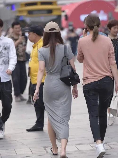 连衣裙搭配不挑人，可以参考这些，魅惑气质达到极致