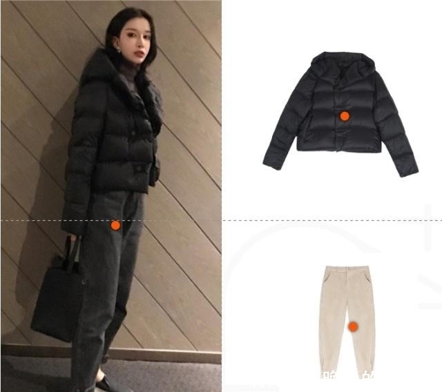  选择|小个子女生穿衣打扮，不如学5款轻熟高颜值搭配，你值得拥有