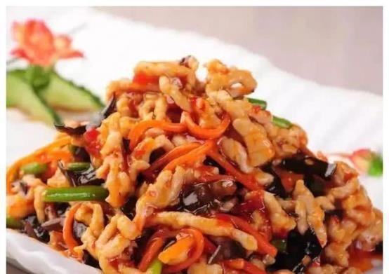 酒店大厨推荐的几款家常菜菜易学,一点也不油腻,而且上菜