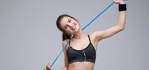 减肥|公认的减肥运动排行榜,跑步排第三,真正的“黑马”让人倍感意外