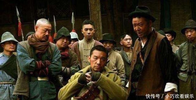 灾荒|明朝灾荒秘闻:30块钱卖父引发的人伦血案