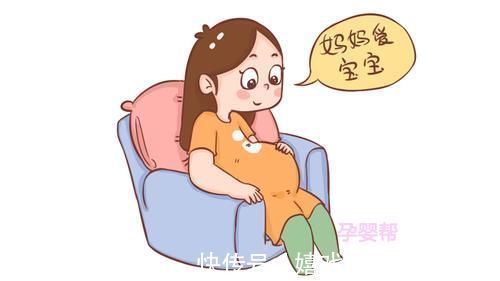 or|侧睡or平躺,孕妇采用什么睡姿好,为了胎儿妈妈要注意