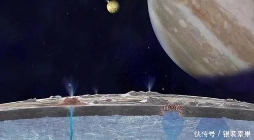 前去 美国宇航局公开承认一颗星球可能有外星生命，2024年前去探索