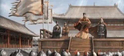 几万人|古代没有音响,几万人是如何听到将军讲话的?网友:佩服古人智慧