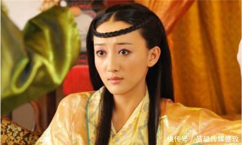 残忍|此人比吕后还残忍,为保持得宠,多次残害其他姬妾,熬成肉粥