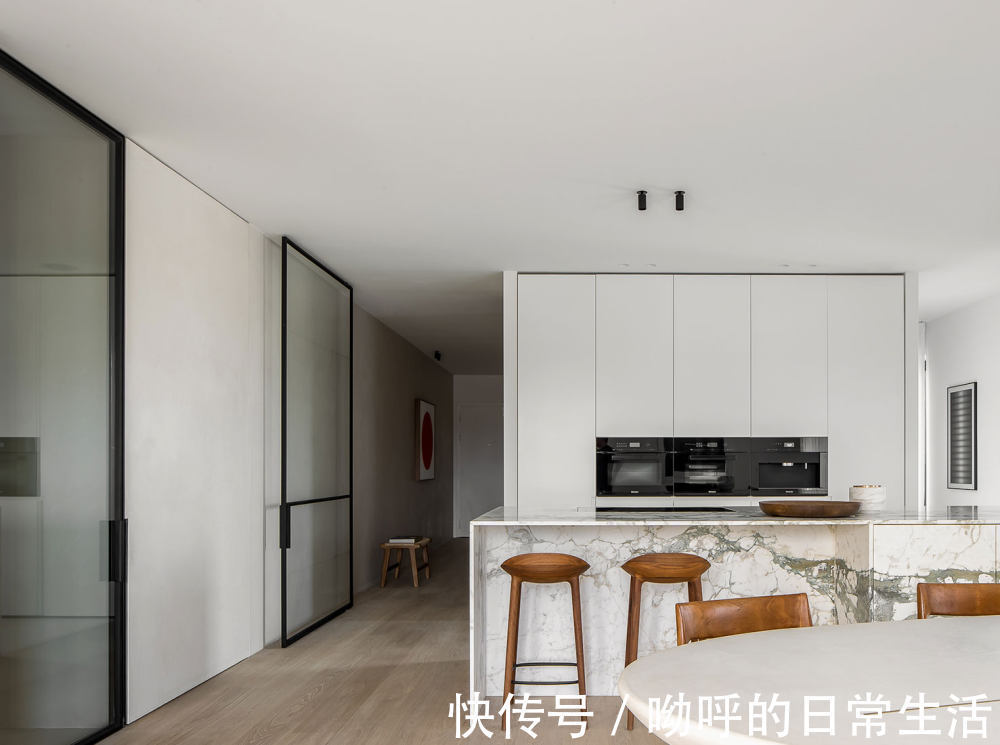 插座|岛台该如何设计?