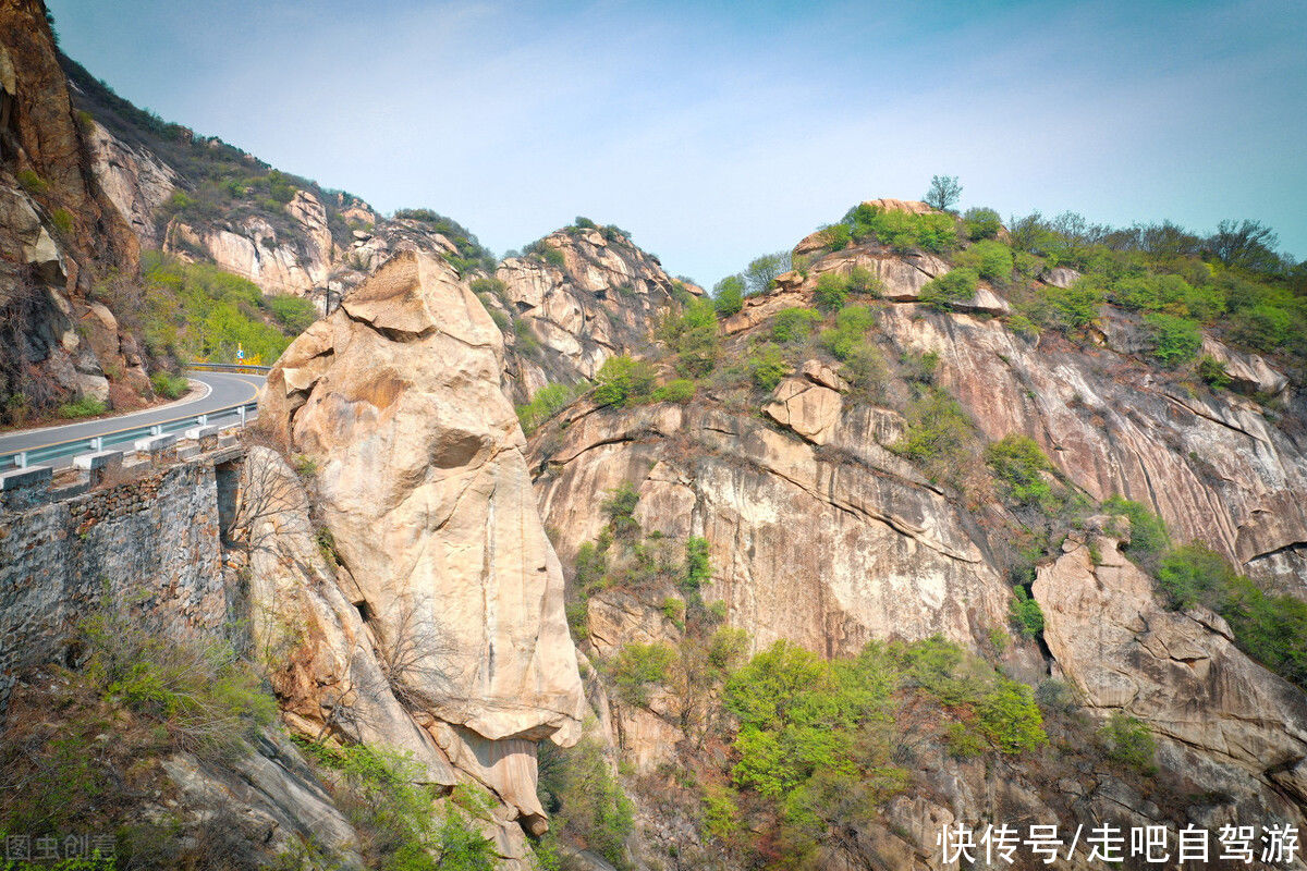 阳朔|最美的风景在骑行的路上，推荐5条经典骑行路线，入目皆成画