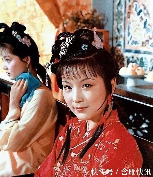 湘云@薛宝钗2次揭史湘云的短儿,令林黛玉失态,令贾母王夫人厌恶湘云