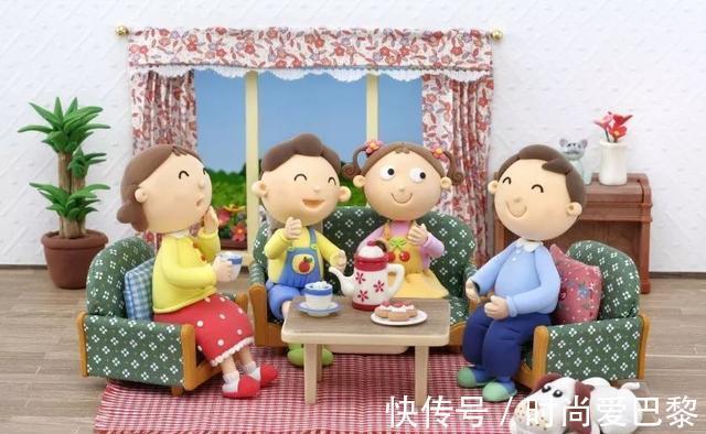 好好学习|没有仪式感的家庭，培养不出优秀幸福的孩子，孩子长大后难有作为