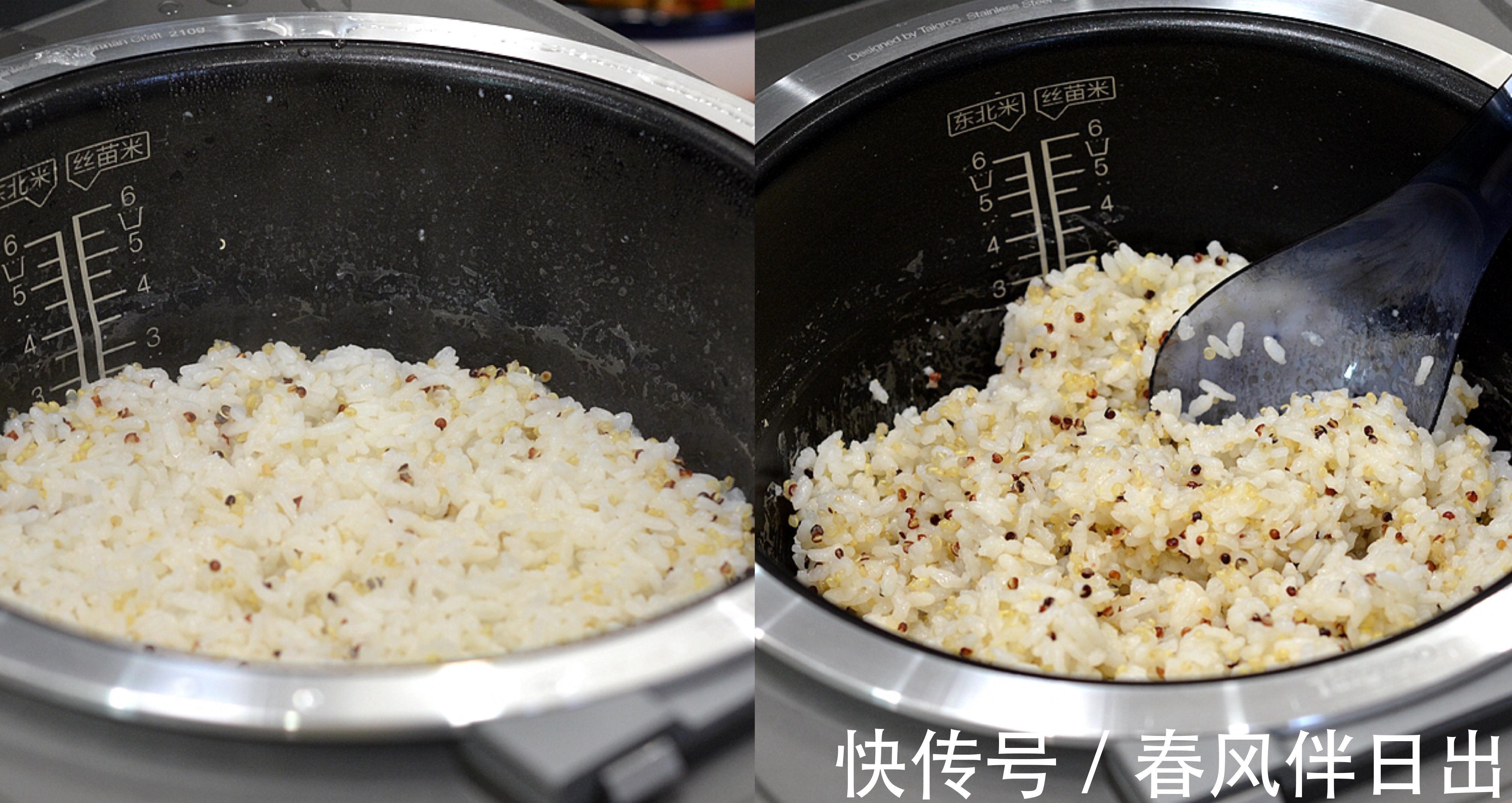 北京一家3口的日常晚餐，1荤3素真实惠，网友：这鱼给我留一块