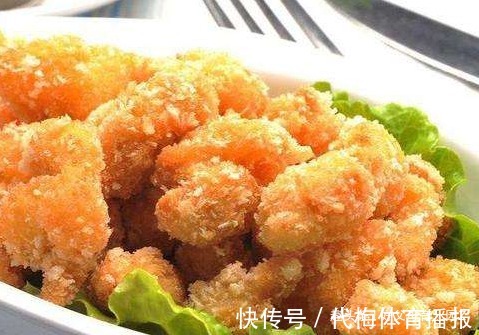 辣椒粉|香味扑鼻外脆里嫩,孩子要常吃对身体好,孩子们都爱吃