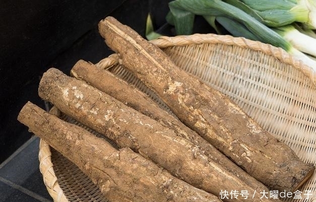 修复|修复胃粘膜的4个“好帮手”,不妨坚持吃,让你的胃一天好过一天