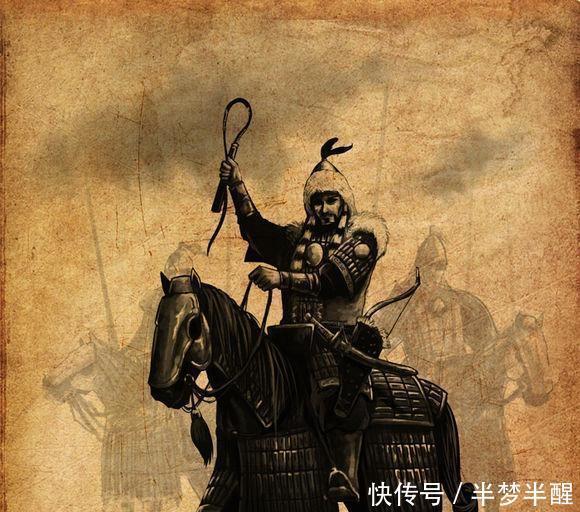 女真人|女真人反辽朝的起因一个完美的借口阿疎事件