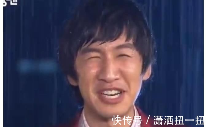 rm|奔跑了3991天的李光洙暂时停下来，最后一期RM看哭多少人？