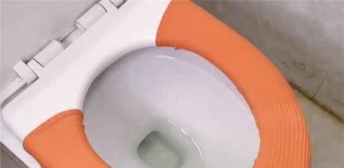 马桶垫|卫生间马桶垫不用买，一件旧毛衣就能做好几个，方法超简单，学学