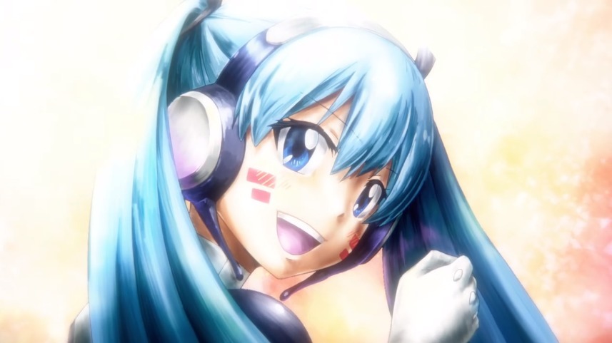 西奇|伊甸星原:双马尾隐士回归,全员上演cosplay