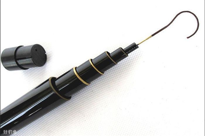 选择|如何自选钓竿技巧,钓具店老板亲口告诉你---皇禾钓具