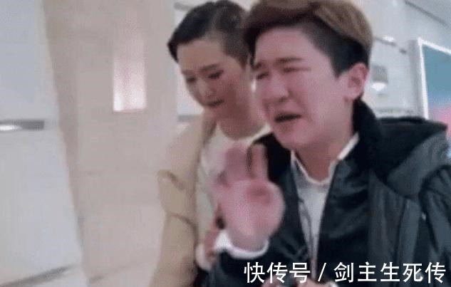 何炅|因为他来快本差点被停播,连何炅都忍不住爆粗口:眼瞎了吗请他来