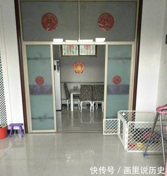 婆家|晒晒远嫁农村的婆家,婚房让我惊喜,比我想象中好太多了