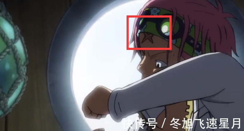 七武海|海贼王两年前他只配扫地,两年后却能抓七武海,他的天赋超路飞