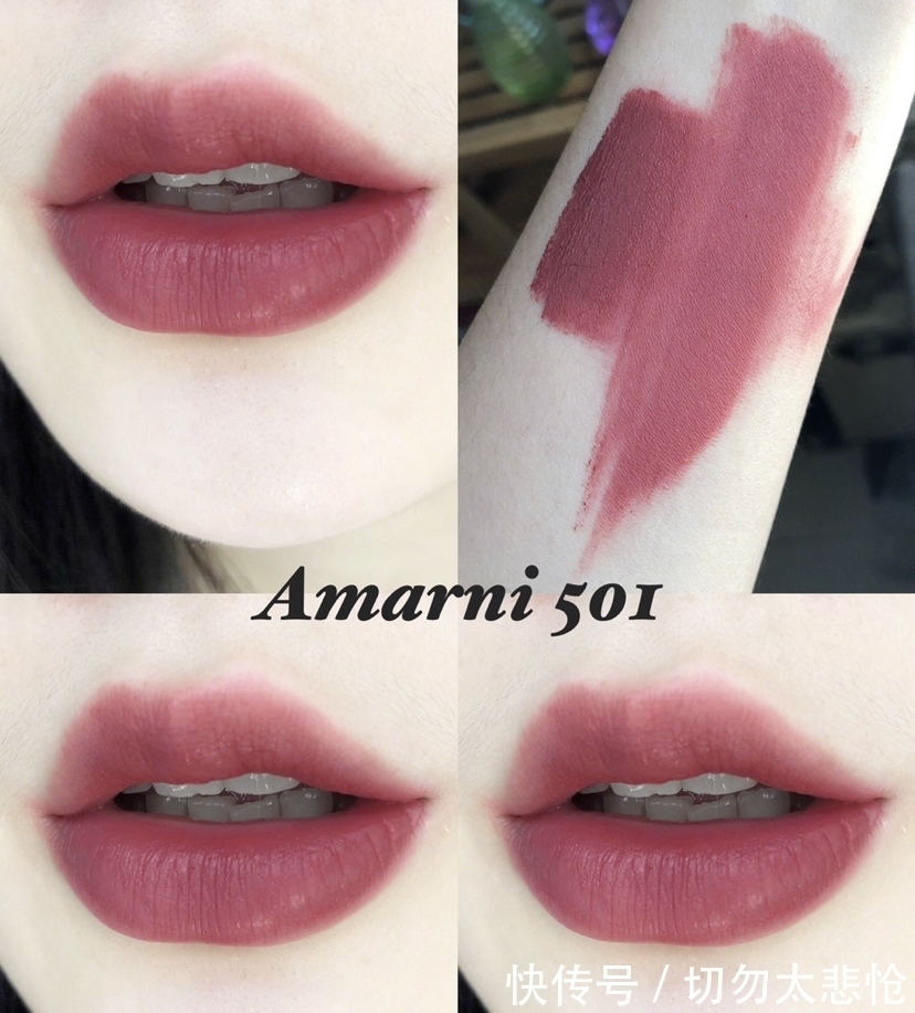 小姐姐 秋冬显白又温柔的口红,非豆沙莫属,好看的豆沙色口红都在这里啦