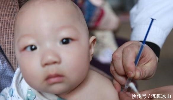 宝宝|宝宝打疫苗,宝妈一定要注意这几点,不能大意!