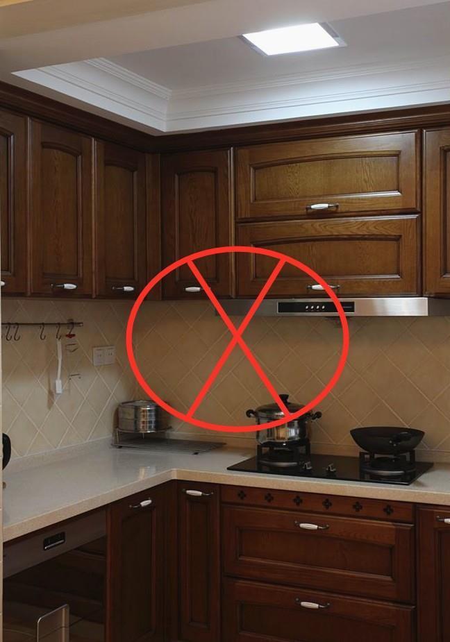 厨房|拿一套21㎡的U型厨房给你们参考，我扒出了6大装修误区，劝你细看