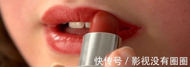 嘴唇 口红怎么涂不掉色,不沾杯!