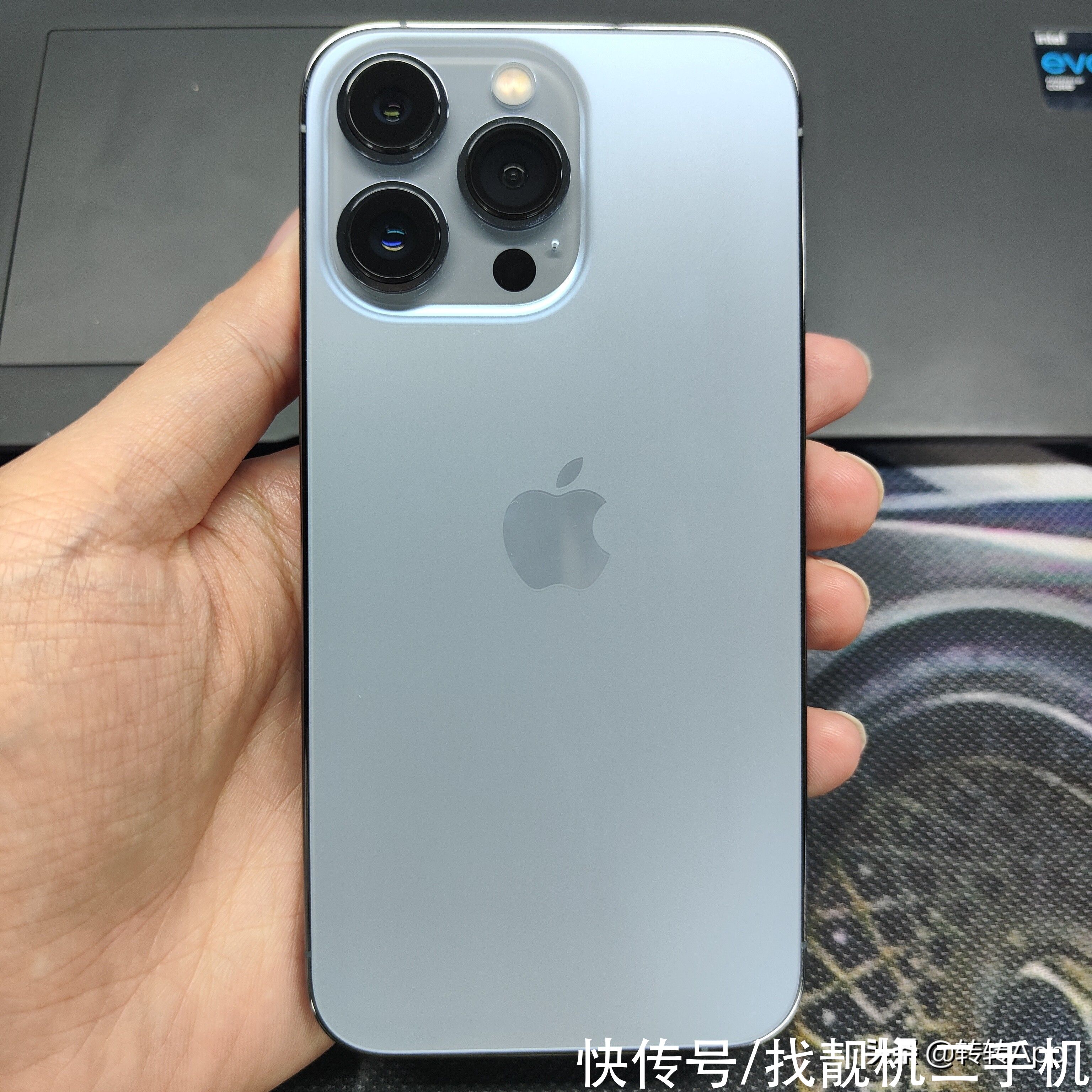 m5799的华为Mate30 Pro如今仅值1000块？iPhone官方抵扣太坑了