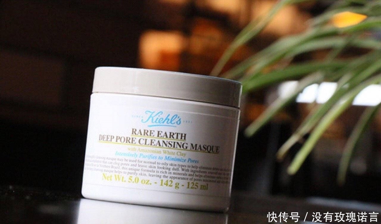 这些清洁面膜如果停产了,我简直世界崩塌!