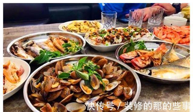 侄儿|侄儿在家过生日，我特意下厨做一桌菜庆贺，饭后家人都夸我贤惠！