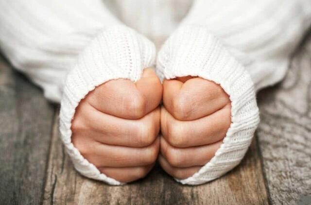 代茶饮|血管有堵塞，会出现5个异常，教你4招，给血管“洗洗澡”