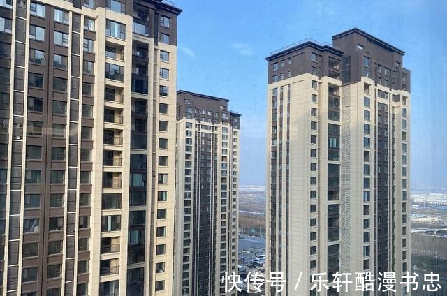 公摊|住高层什么感觉10年老业主坦言4大“硬伤”,一天都不想多住