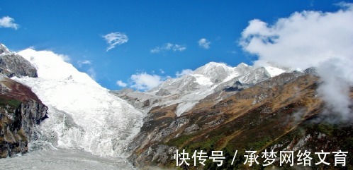 纳西族|云南玉龙雪山不一样的游玩，或许你没去过